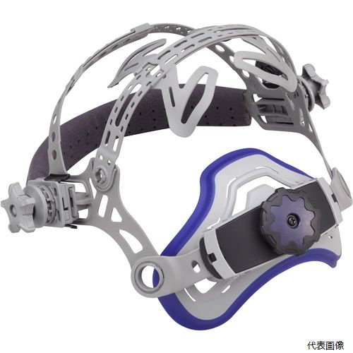 マイト工業 MHB-760C マイト ヘッドバンド INFO-760-C・MR-460-C・MR-460M-C・HAYATE2-C・MR-930-C・IN..