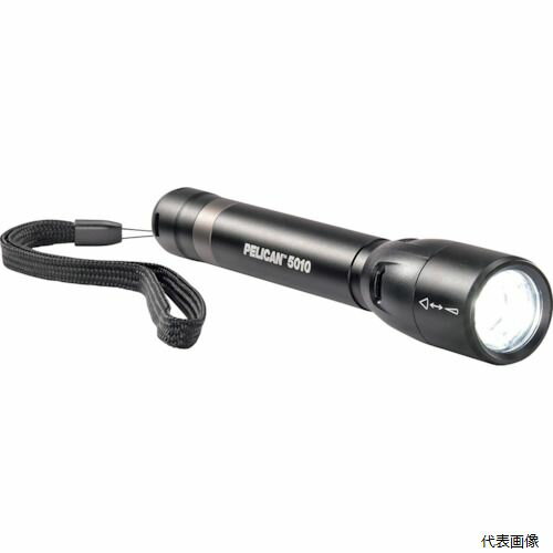 PELICAN PRODUCTS 050100-0100-110 PELICAN LEDライト 5010