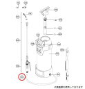 ゴイツパー 83272835 iK ホース(METAL、INOX/SST用)(4)