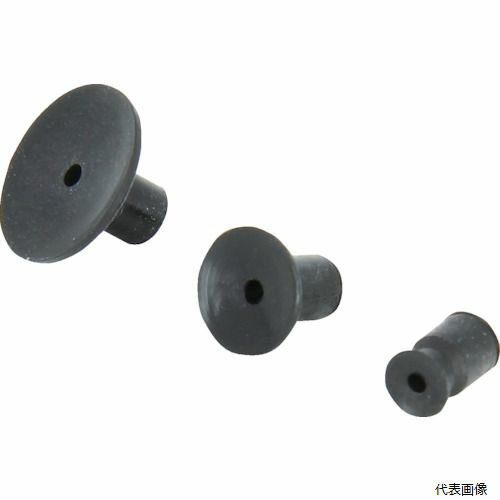 乐天商城 - idealtek UVO0000300 バキュームピックアップペン用パッド