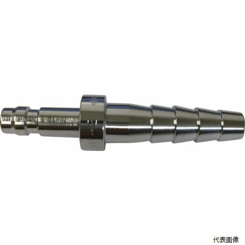 小池酸素工業 AP-2-10 小池酸素 アポロコック ホース用 適用流体燃料ガス 接続サイズφ10 S1A03152