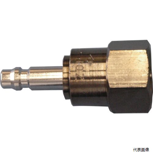 小池酸素工業 ZOP-1 小池酸素 アポロコック 溶断吹管用 適用流体酸素 接続サイズM16×1.5右袋ナット S1A03471