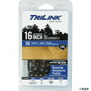 TRILINK Q5084TL2 ソーチェーン(チェーンソー替刃)