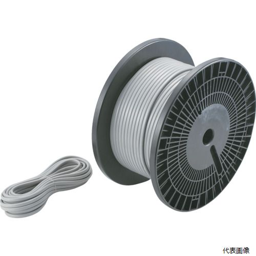 正和電工 FK-20BS VCTFK小判(平型)ビニールキャブタイヤコード 20m