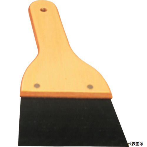 大田製作所 NO2073 大田 ハガネ地ベラ