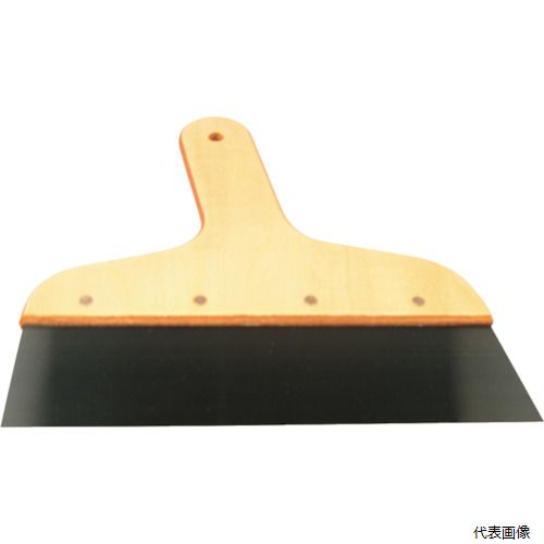 大田製作所 NO2077 大田 ハガネ地ベラ