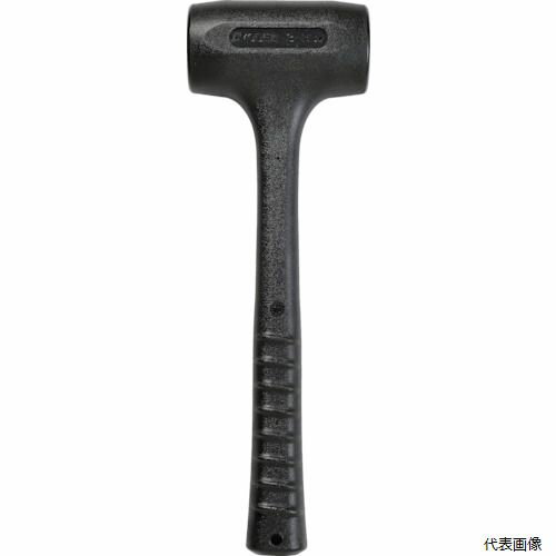 前田シェル 3HD ショックレスハンマー コンポータンハンマー 2.5ポンド