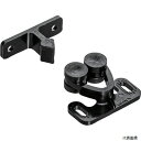 スガツネ工業 RC6901BL SUGATSUNE (140042155)RC6901BLロータリーキャッチ