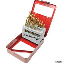 ワールドツール 2011000011390 アストロプロダクツ ドリルセット(21本組)DS139