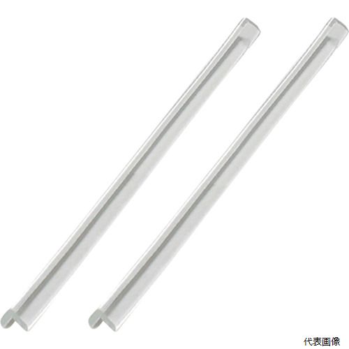 カーボーイ BS-34 CAR-BOY ベビー安心クッション ちびちび2P クリア