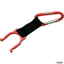 【スタンプラリー】ワールドツール 2032000003949 アストロプロダクツ ペットボトルホルダー RED