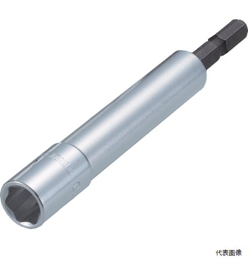 �ȥ饹�� TEF-9 TRUSCO ��ư�ɥ饤�С������å� 9mm