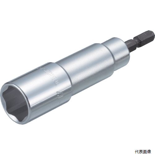 トラスコ TEF-16 TRUSCO 電動ドライバーソケット 16mm