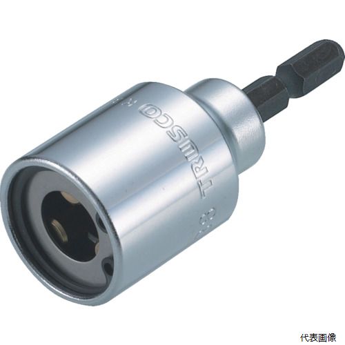 �ȥ饹�� TEZN-12 TRUSCO ��ư�ɥ饤�С������å� ���ͥ�Ŭ�� �ͥ���W1��2