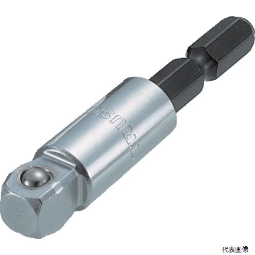 �ȥ饹�� TEAD-4F TRUSCO ��ư�ɥ饤�С������åȥ����ץ� �󿶤꥿���� 12.7mm