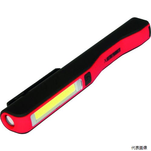 ワールドツール 2005000007446 アストロプロダクツ COB 充電式スティックライト WL744