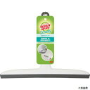 スリーエム B-SQP 3M スコッチ・ブライト バスシャイン 水切りスキージー B-SQP