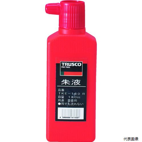 ȥ饹 TKE-180 TRUSCO  180cc 
