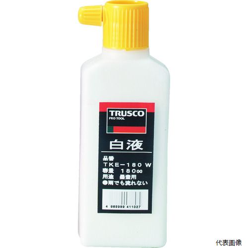 ȥ饹 TKE-180 TRUSCO  180cc 