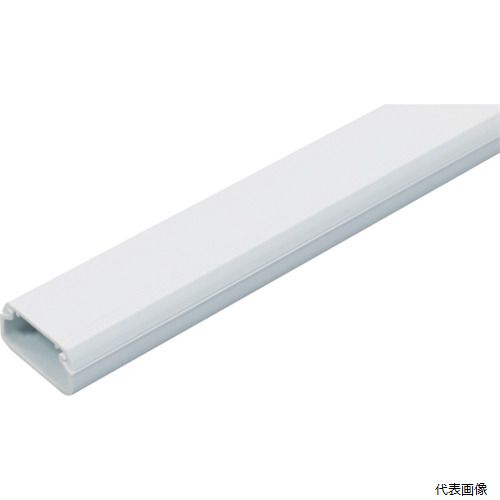 マサル工業 SFM22 マサル ニュー・エフモール 2号 ホワイト