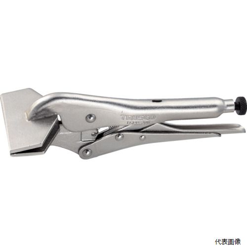 �ȥ饹�� TGPP-200 TRUSCO P������åץץ饤�䡼 200mm