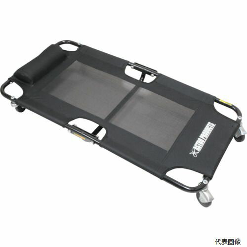 ワールドツール 2003000005462 アストロプロダクツ フォールディング クリーパー