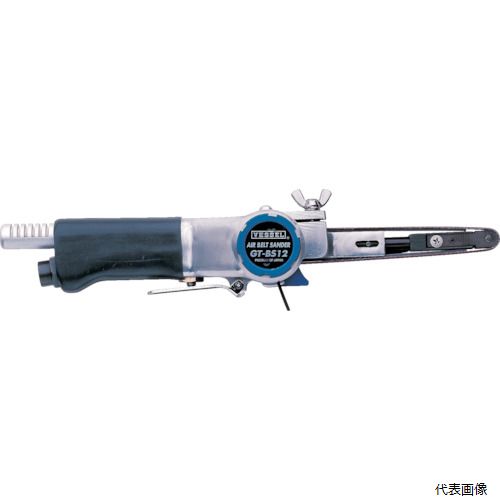 ベッセル GT-BS12 VESSEL エアーベルトサンダーGTBS12