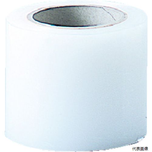 【スタンプラリー】トラスコ TSF-20-100 TRUSCO ストレッチフィルム 厚みμ20X幅100mmX長さ300m