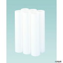 【スタンプラリー】トラスコ TSF18-300E TRUSCO ストレッチフィルム 厚みμ18X幅500mmX長さ300m 6巻入