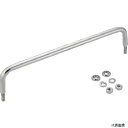 スガツネ工業 H-42-B-7 SUGATSUNE (100010559)H-42-B-7ステンレス鋼製ハンドル