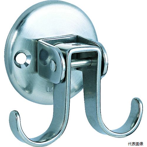 樂天商城 - スガツネ工業 RF-U50 SUGATSUNE (110020007) RF-U50 ステンレス鋼製フレックスフック