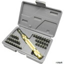 ワールドツール 2002000006882 アストロプロダクツ AP オートマチックスタンプポンチセット