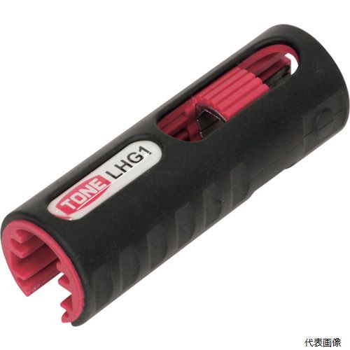 TONE LHG1 TONE ヘキサゴングリップ