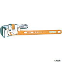 ヒット商事 PWB-450 HIT ボーリング グラウンドパイプレンチ 450mm