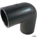 積水化学工業 HIL25 エスロン HI-TS継手エルボ 25