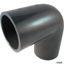 積水化学工業 HIL40 エスロン HI-TS継手エルボ 40