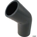 積水化学工業 HI4L25 エスロン HI-TS継手45°エルボ 25