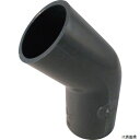 積水化学工業 HI4L30 エスロン HI-TS継手45°エルボ 30