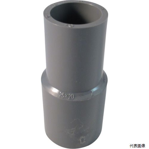 積水化学工業 TSS251 エスロン TS継手 径違いソケット 25×20