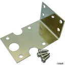 日本フイルター F461-0200-200 NFHオプション 「NFH-10/20 取付金具ASSY」 (NFH-□-10、NFH-□-20共通)