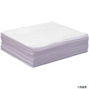 【スタンプラリー】(代引き不可) スリーエム HP-156 3M オイルソーベント(ハイパフォーマンス型)430X480mm (100枚入)(4)