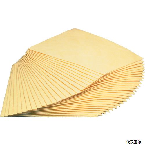 【スタンプラリー】3M P-110 液体吸収材 ケミカルソーベント シートタイプ (50枚入)