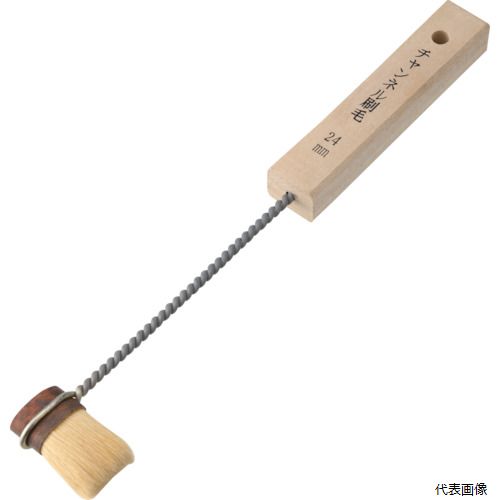 �ڥ�����ץ�꡼�ۥȥ饹�� TPB-525 TRUSCO �����ͥ���� 8�� 24mm��