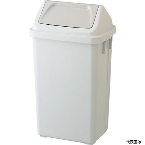Square Shape - トラスコ TDB-36 TRUSCO エコダストボックス 36L