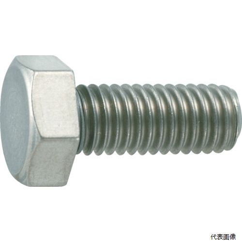 ȥ饹 TB93-0510 TRUSCO ϻѥܥ  Ti2 ͥ M5X10 7