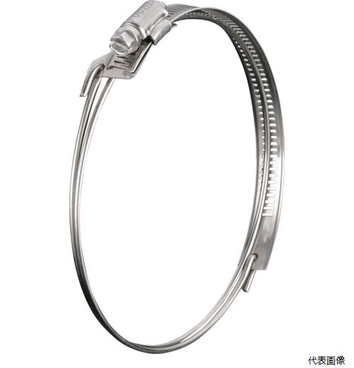 【スタンプラリー】トラスコ SY188125 TRUSCO SYバンド 125mm