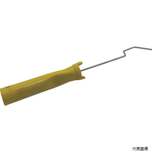 富士工業用品 WW-2MRH FKY 2インチ専用ミニハンドル