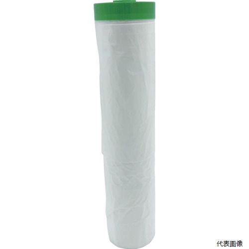 富士工業用品 AA-AM26025 FKY アクリルマスカー2600X25