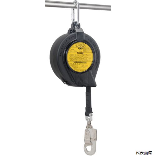 サンコー M-15 タイタン マイブロック帯ロープ式 15M(4.0)