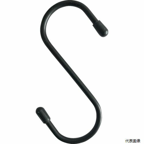 ȥ饹 TTSH300BK TRUSCO Sեå 300mm 